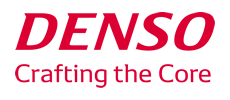 DENSO - Crafting the Core